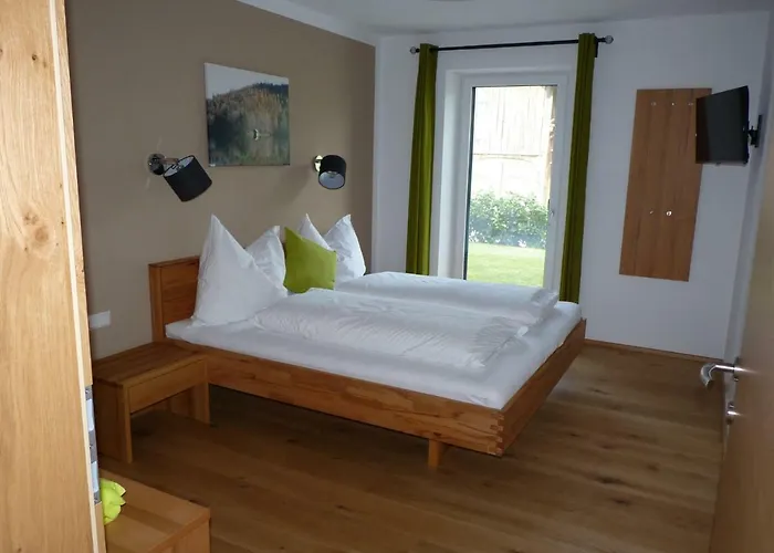 Apartamento Landgut Wagnerfeld Altmünster