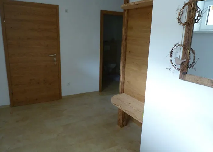 Apartamento Landgut Wagnerfeld *